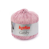 Katia Gatsby Yarn