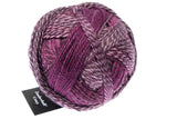 Schoppel Zauberball®Crazy 75% Virgin Wool, 25% Nylon (biodegradable)