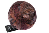 Schoppel Zauberball®Crazy 75% Virgin Wool, 25% Nylon (biodegradable)